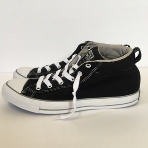 NWT Converse All Star Chuck Taylor High Tops, 11